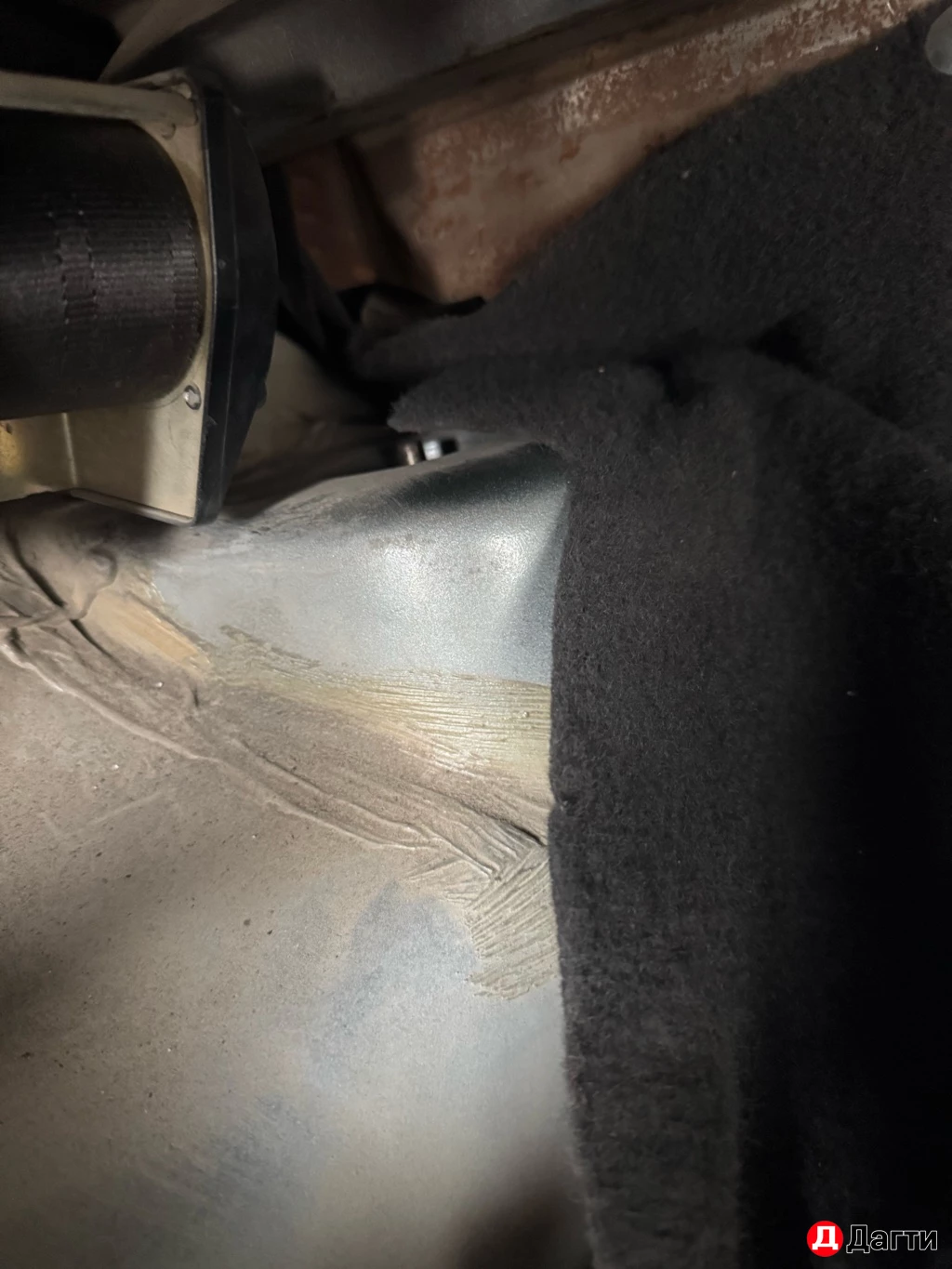 LADA (ВАЗ) Priora, 2012 года