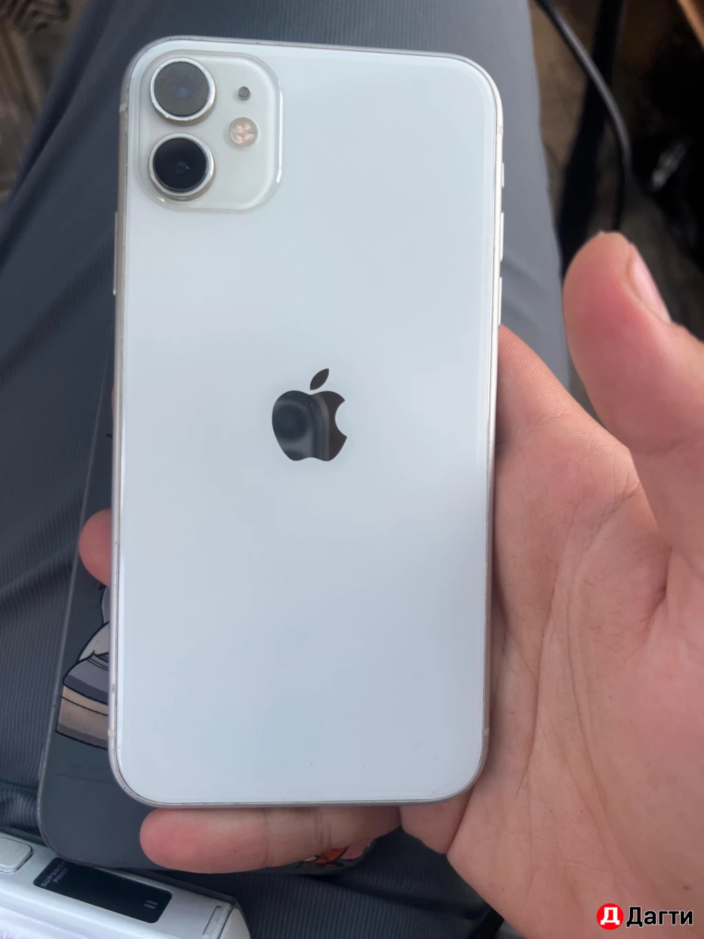 Айфон 11