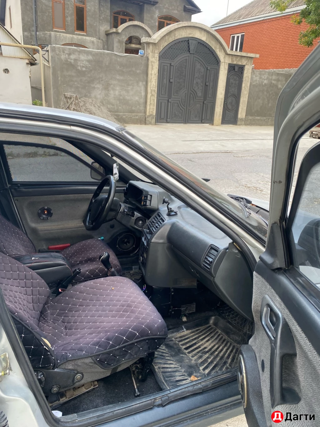 LADA (ВАЗ) 2110, 2001 года