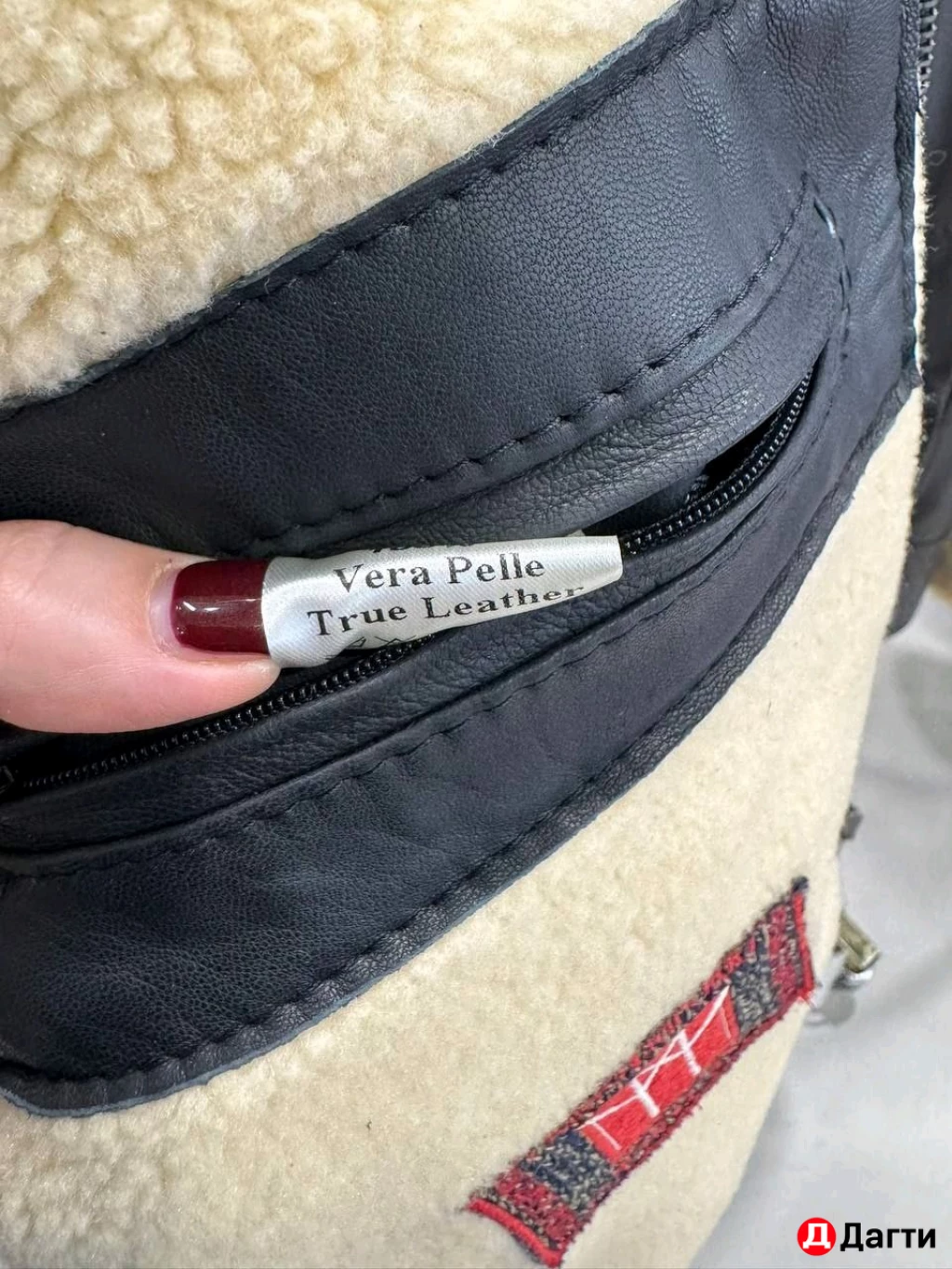 Куртка кожаная мужская, PRIMO EMPORIO 🇮🇹,под заказ из Италии 🇮🇹