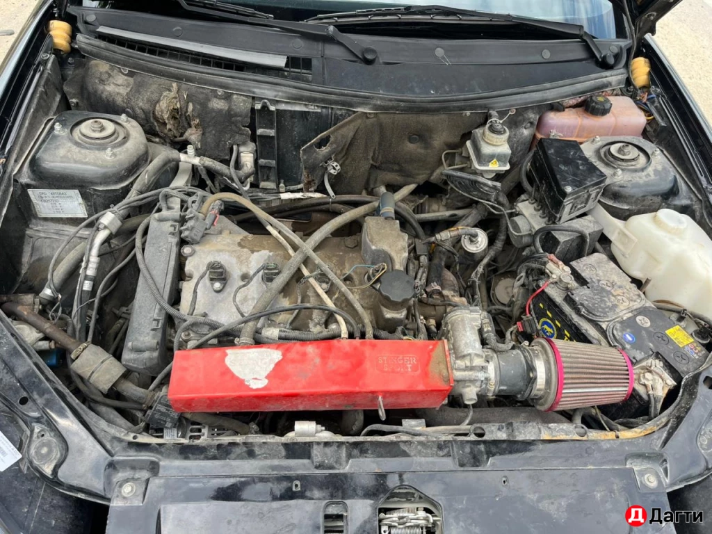 LADA (ВАЗ) Priora, 2012 года