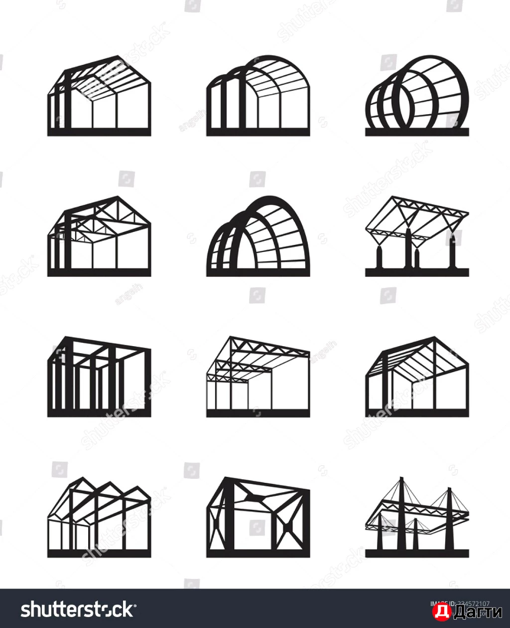 Металлоизделия, сварка металлоконструкций, металлобработка