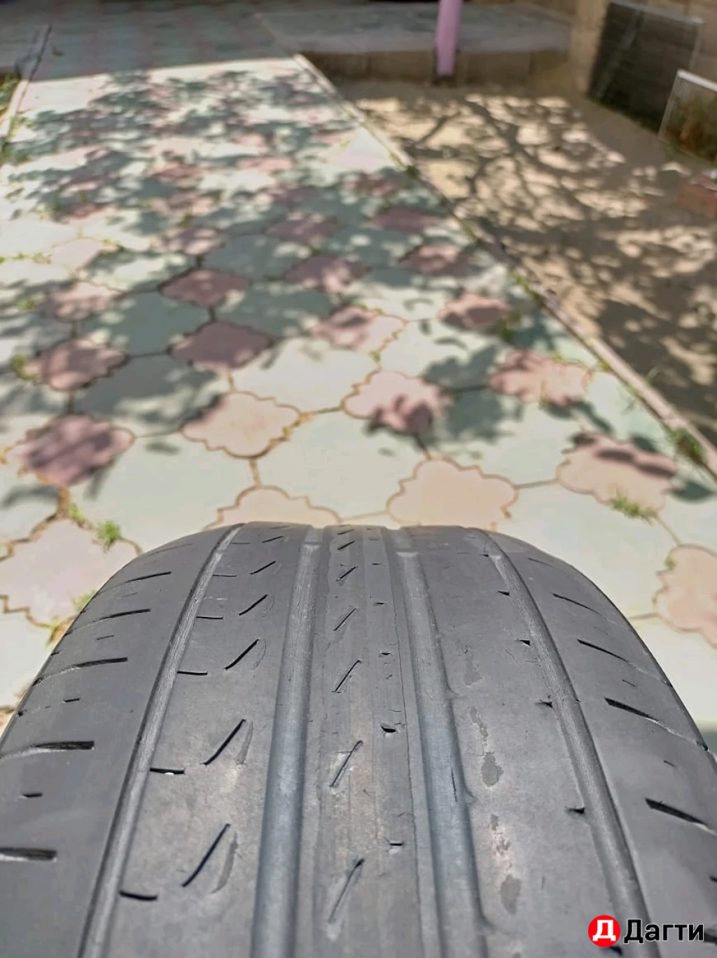 Покрышки Пирелли Centurato, 205 50 R17