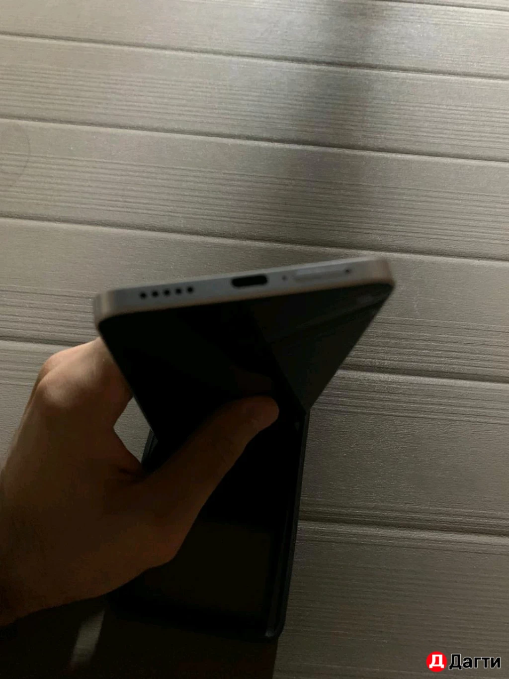 Poco X6 pro 12/512 Гб серего цвета