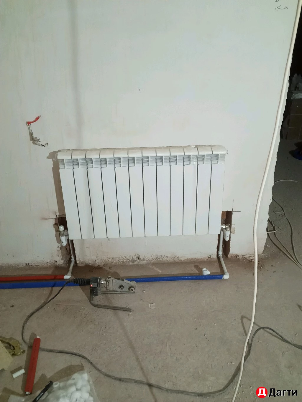 Отопление и сантехника по Дагестане любой сложности