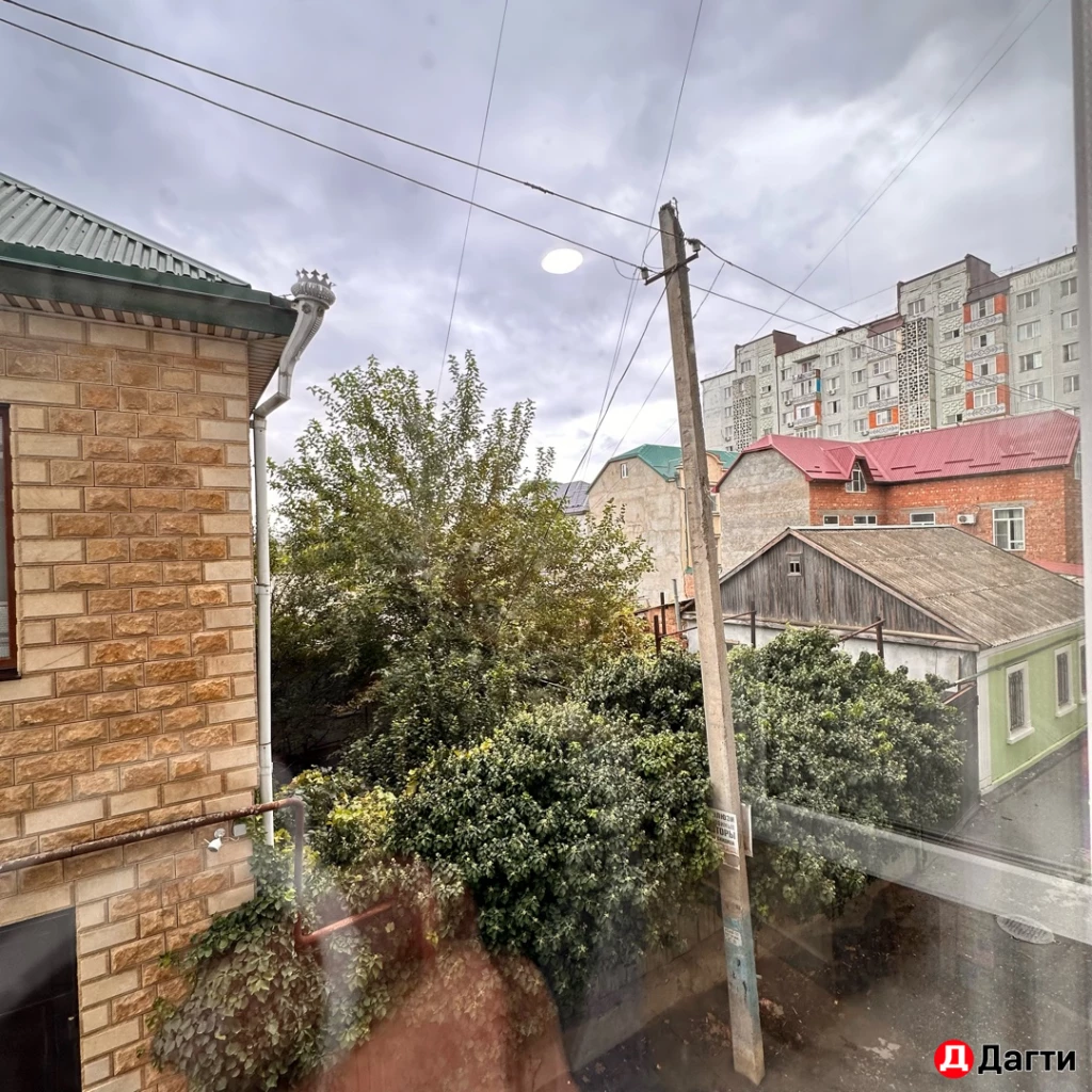 Квартира, 1 комната, 40 м², Агент