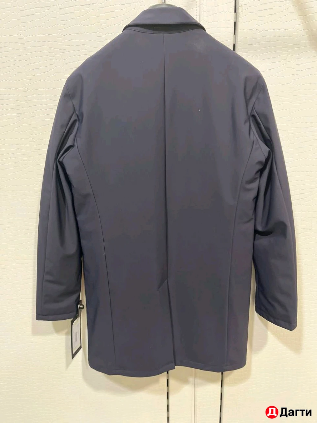 Bugatti куртка мужская ,под заказ из Италии 🇮🇹