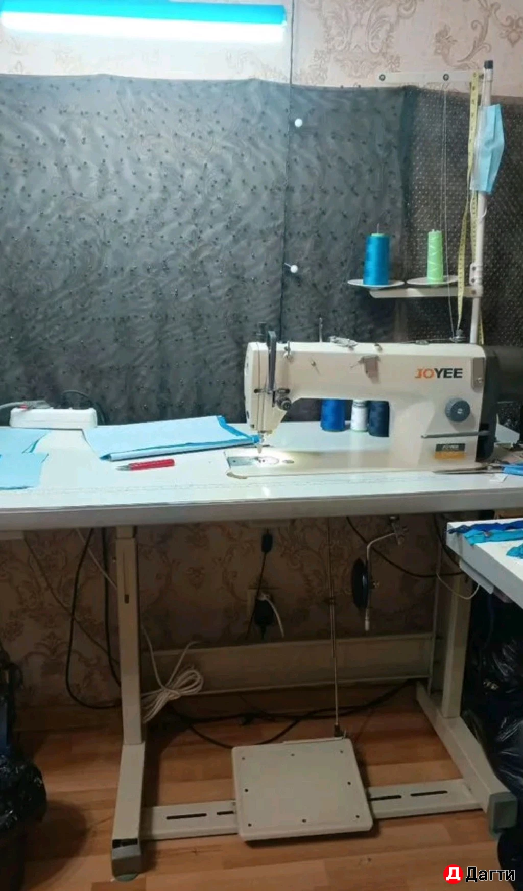 Швейная машинаJOYEE