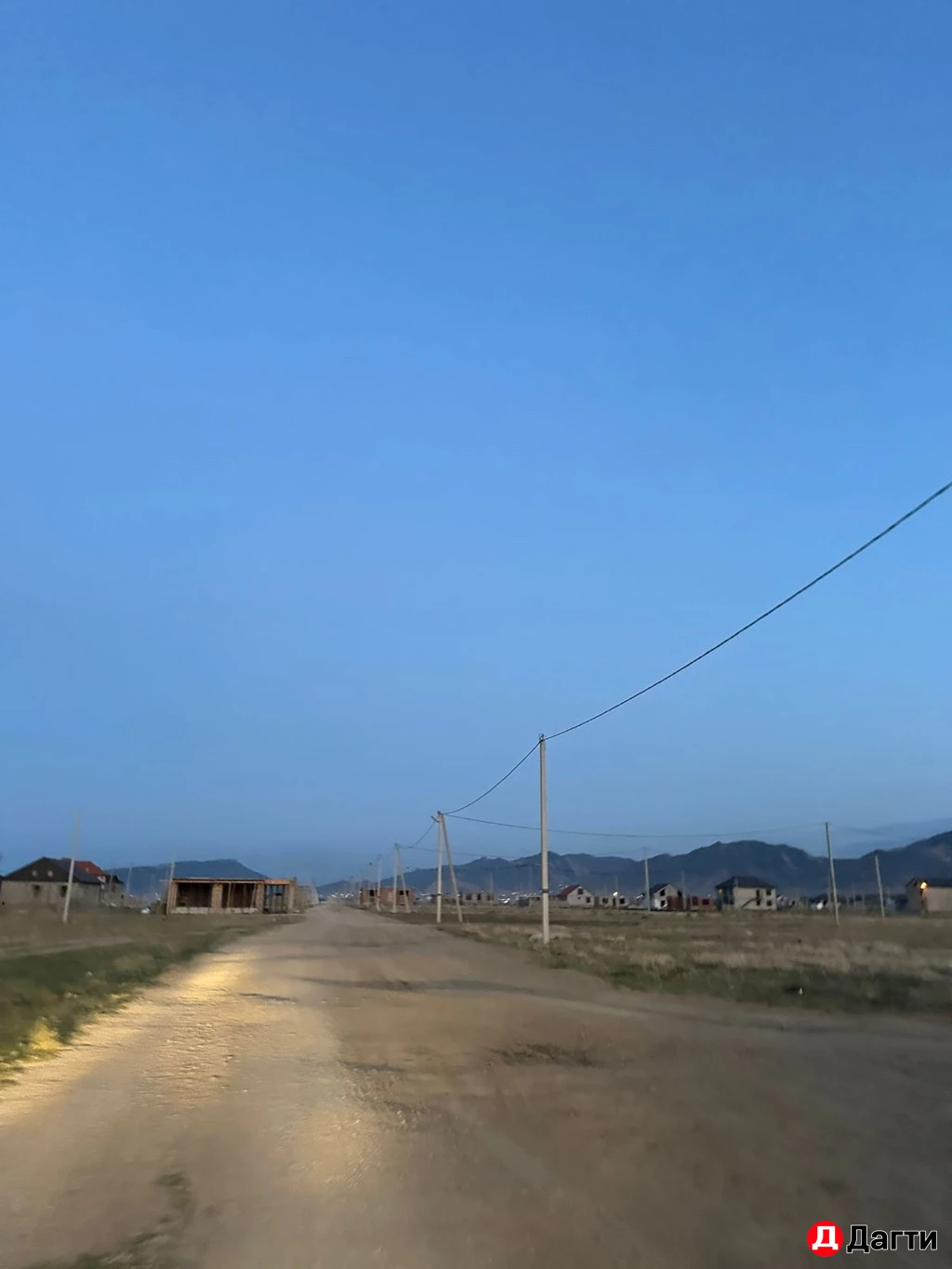 Участок, 3 сот, Поселения (ИЖС)