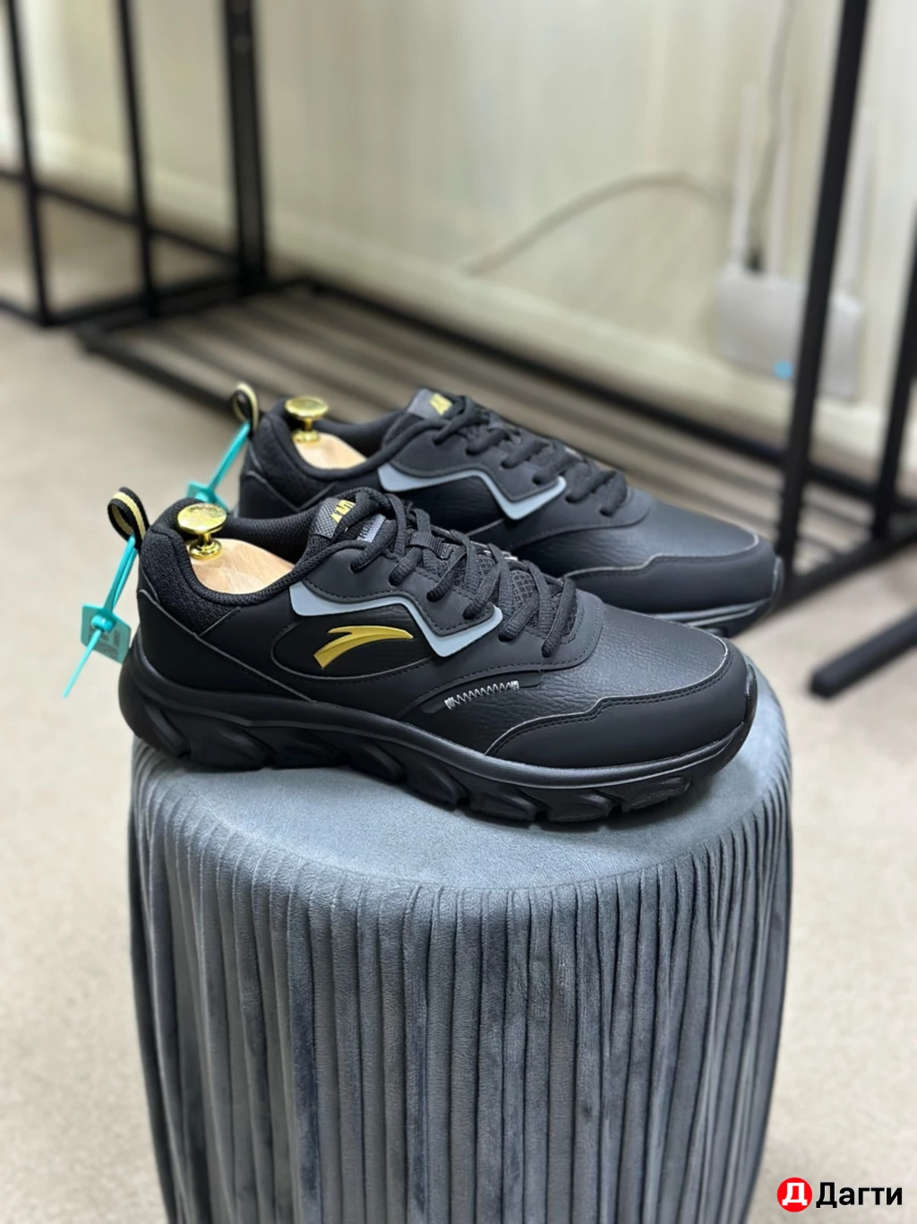 Кроссовки Anta