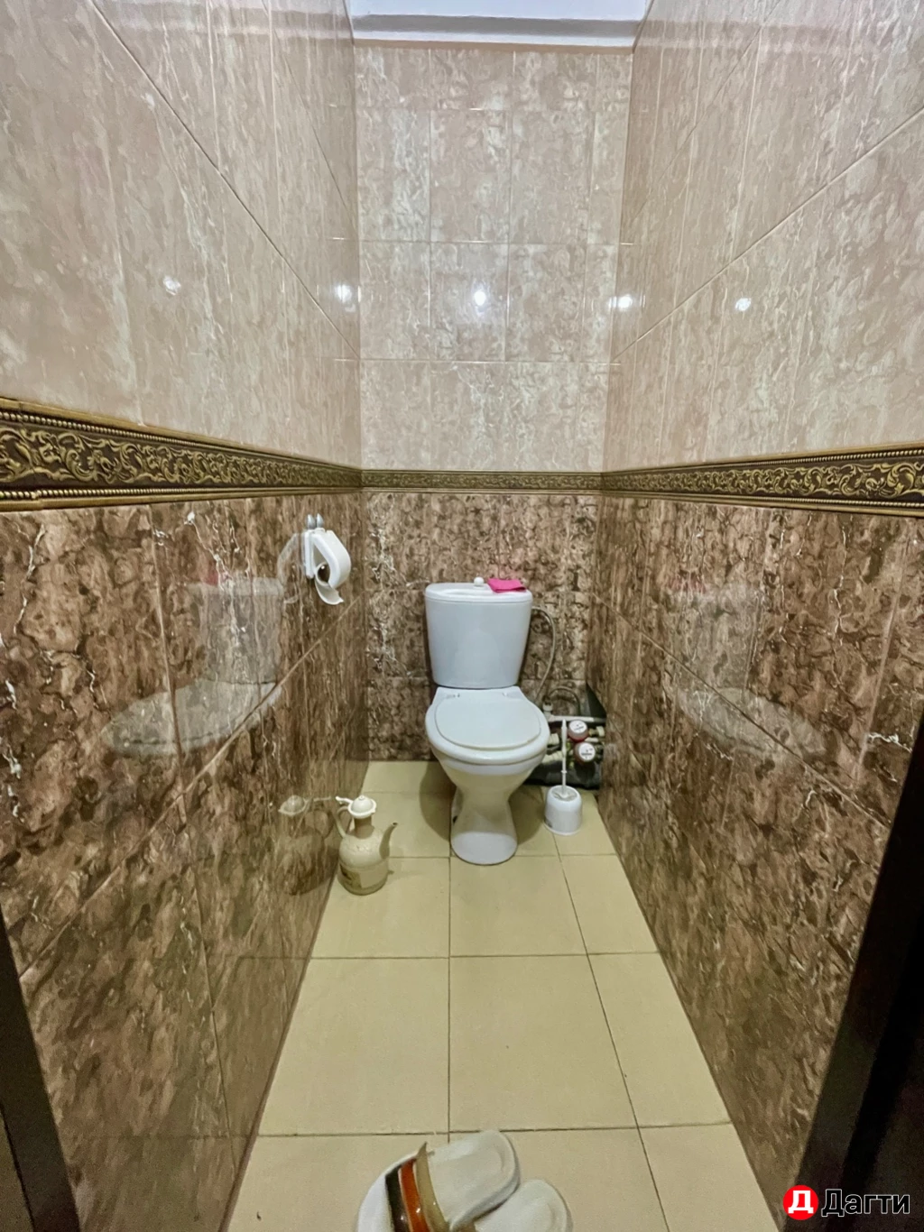 Квартира, 2 комнаты, 65 м², Собственник