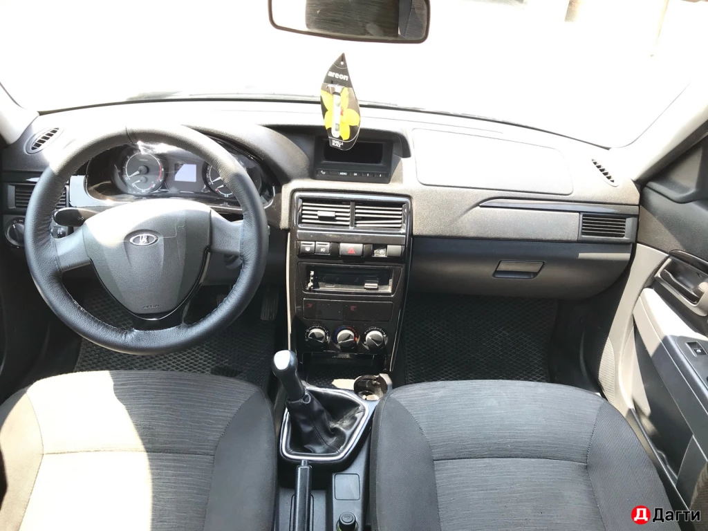 LADA (ВАЗ) Priora, 2013 года