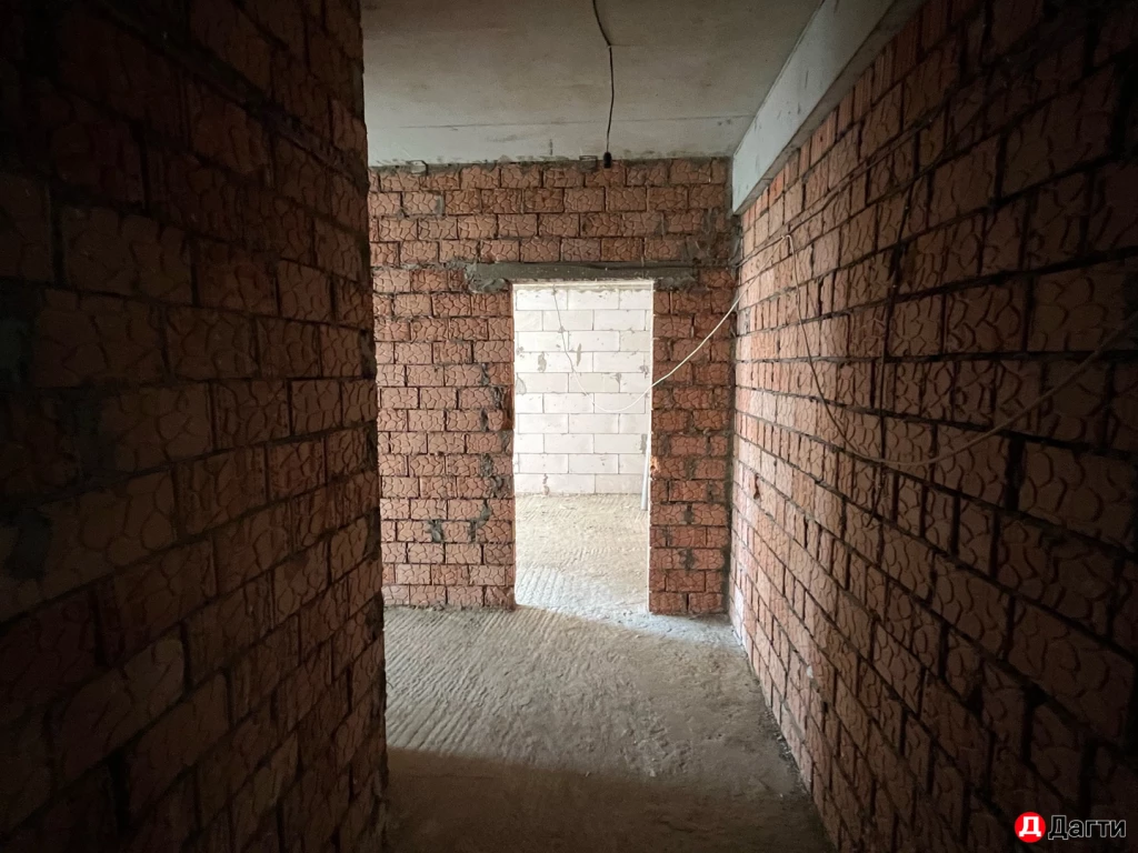 Квартира, 1 комната, 50 м², Собственник