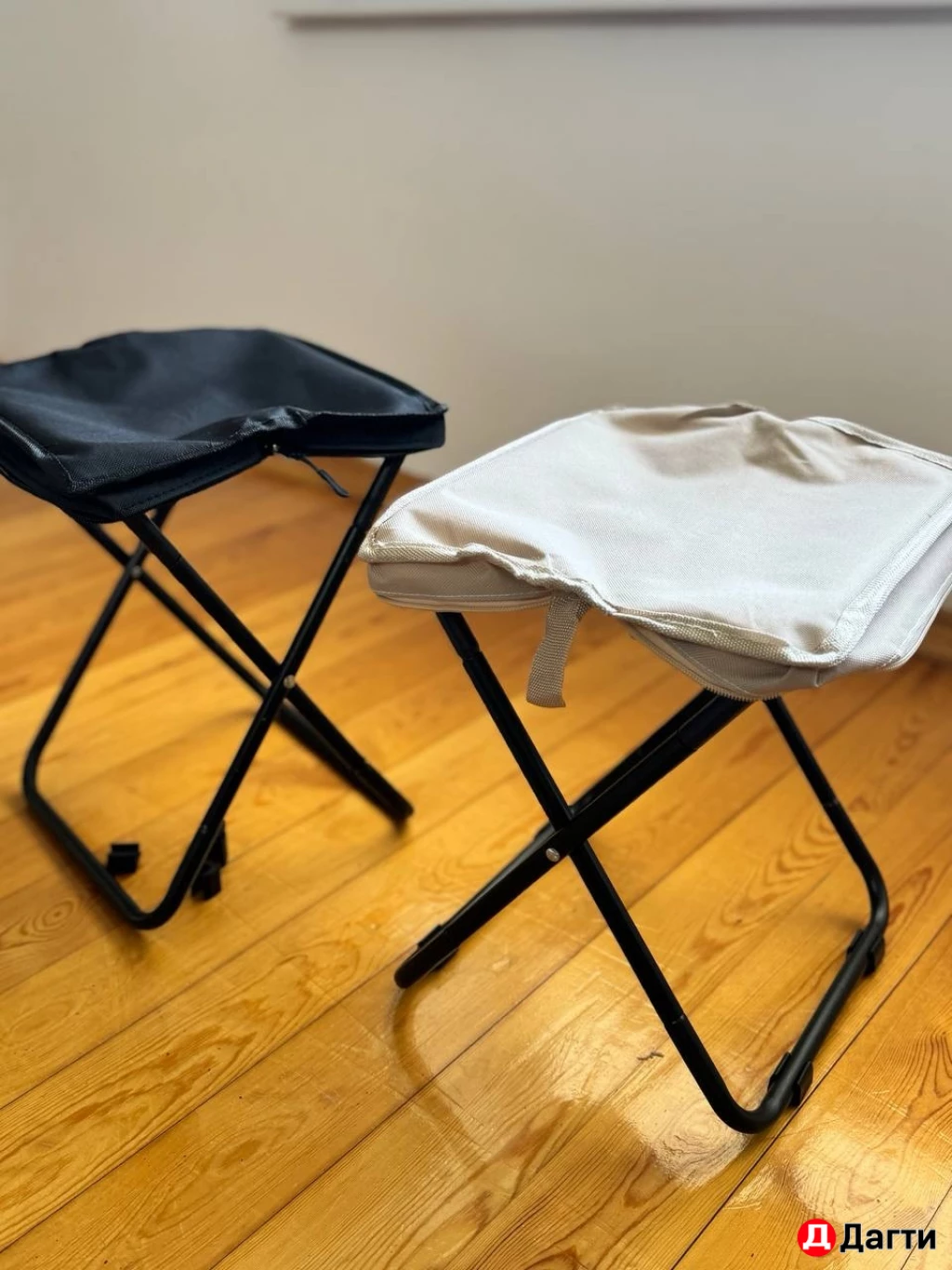 Стул складной для кемпинга отдыха туризма