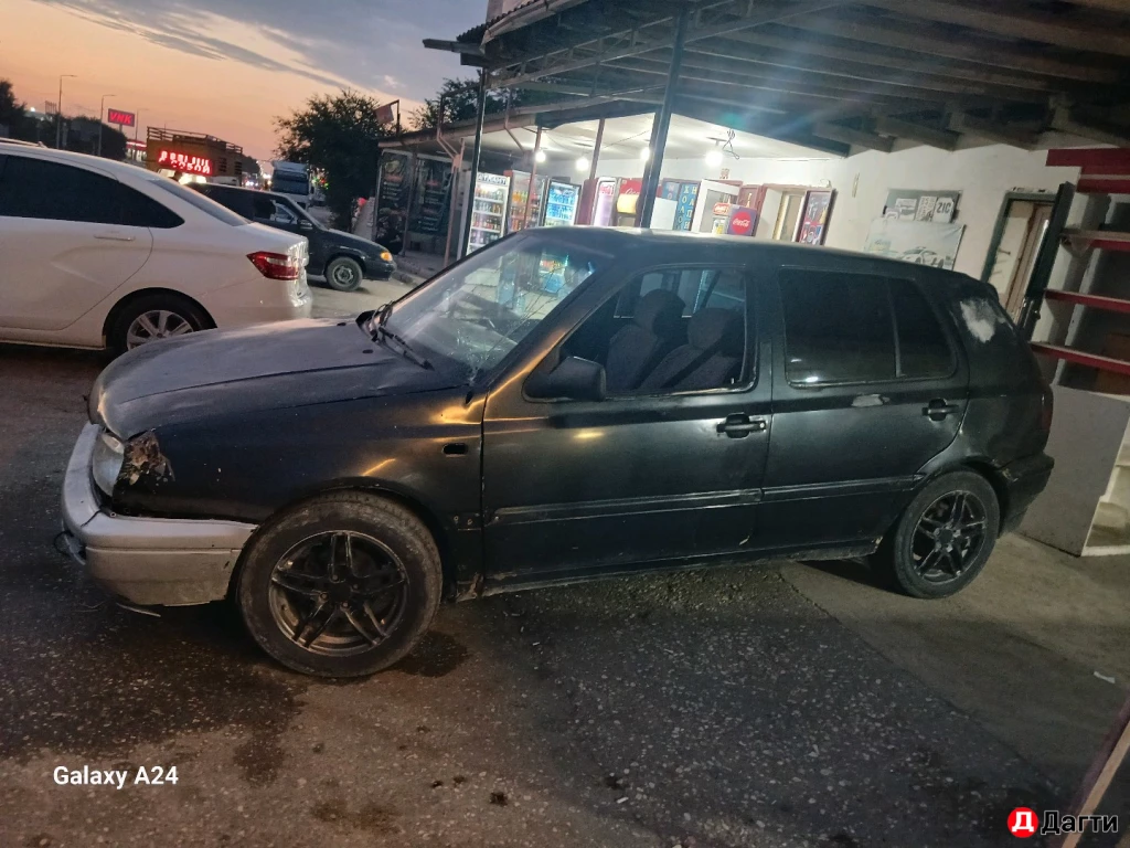 Nash Ambassador, 1996 года