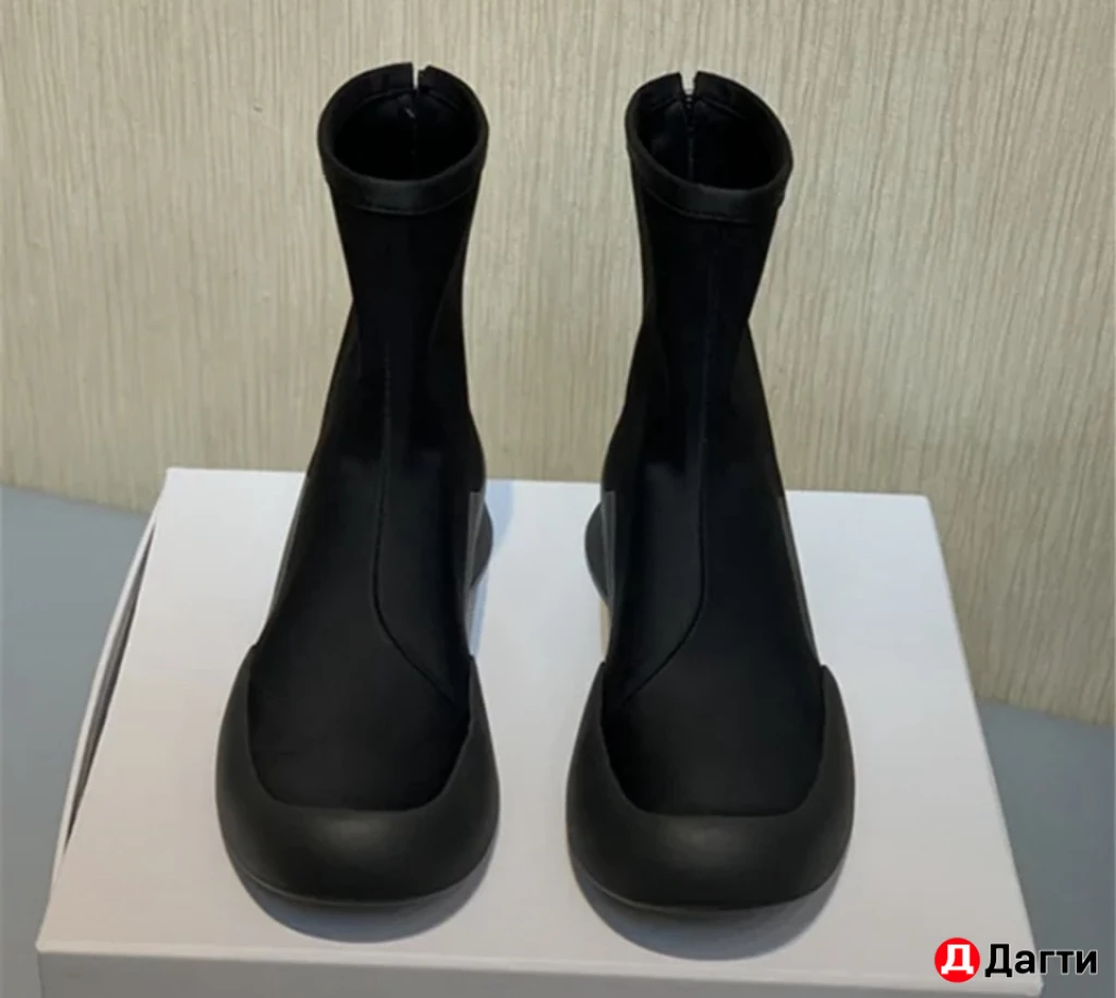 Ботинки The Row