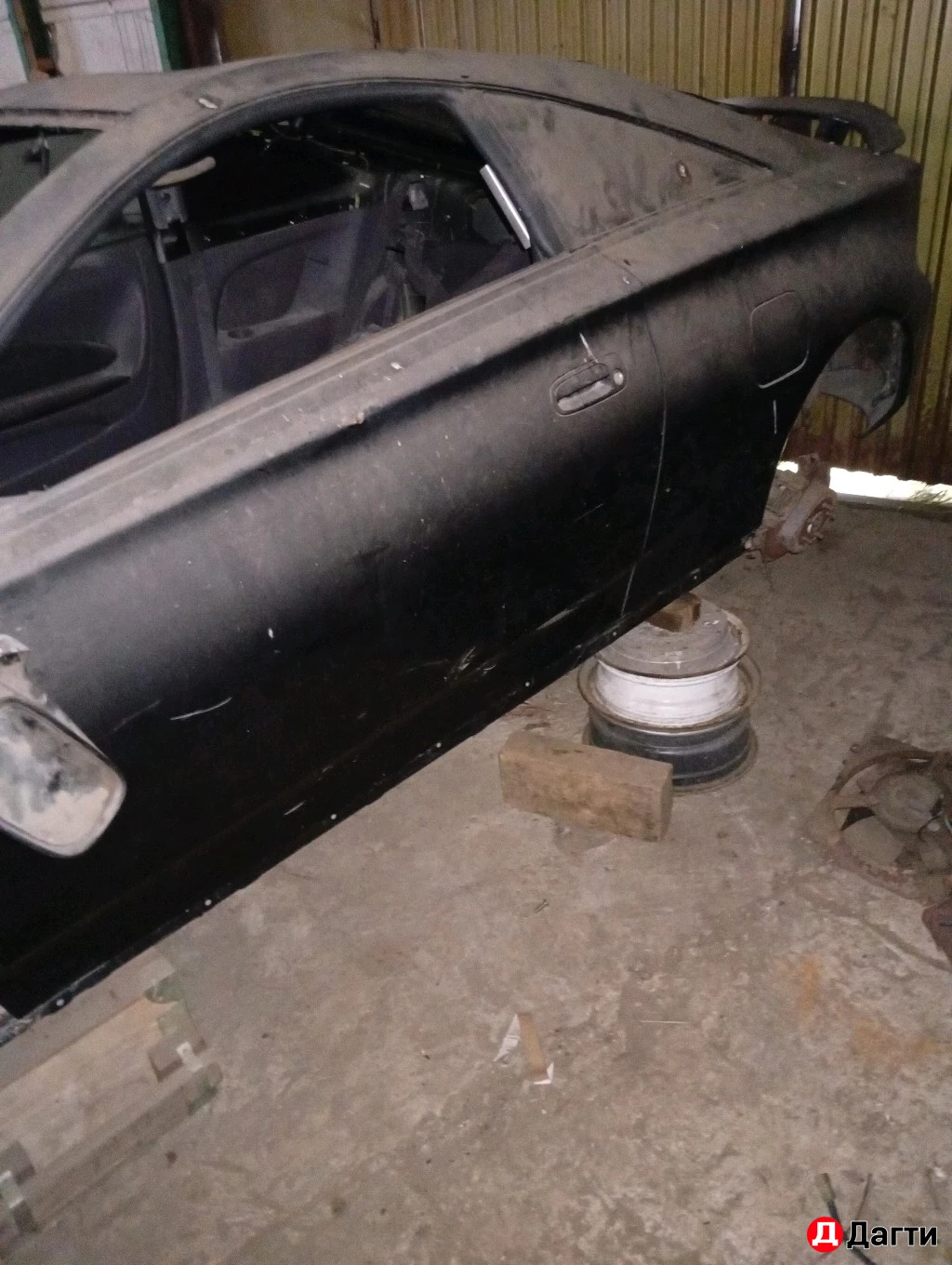 Тойота Ceлика 2001г