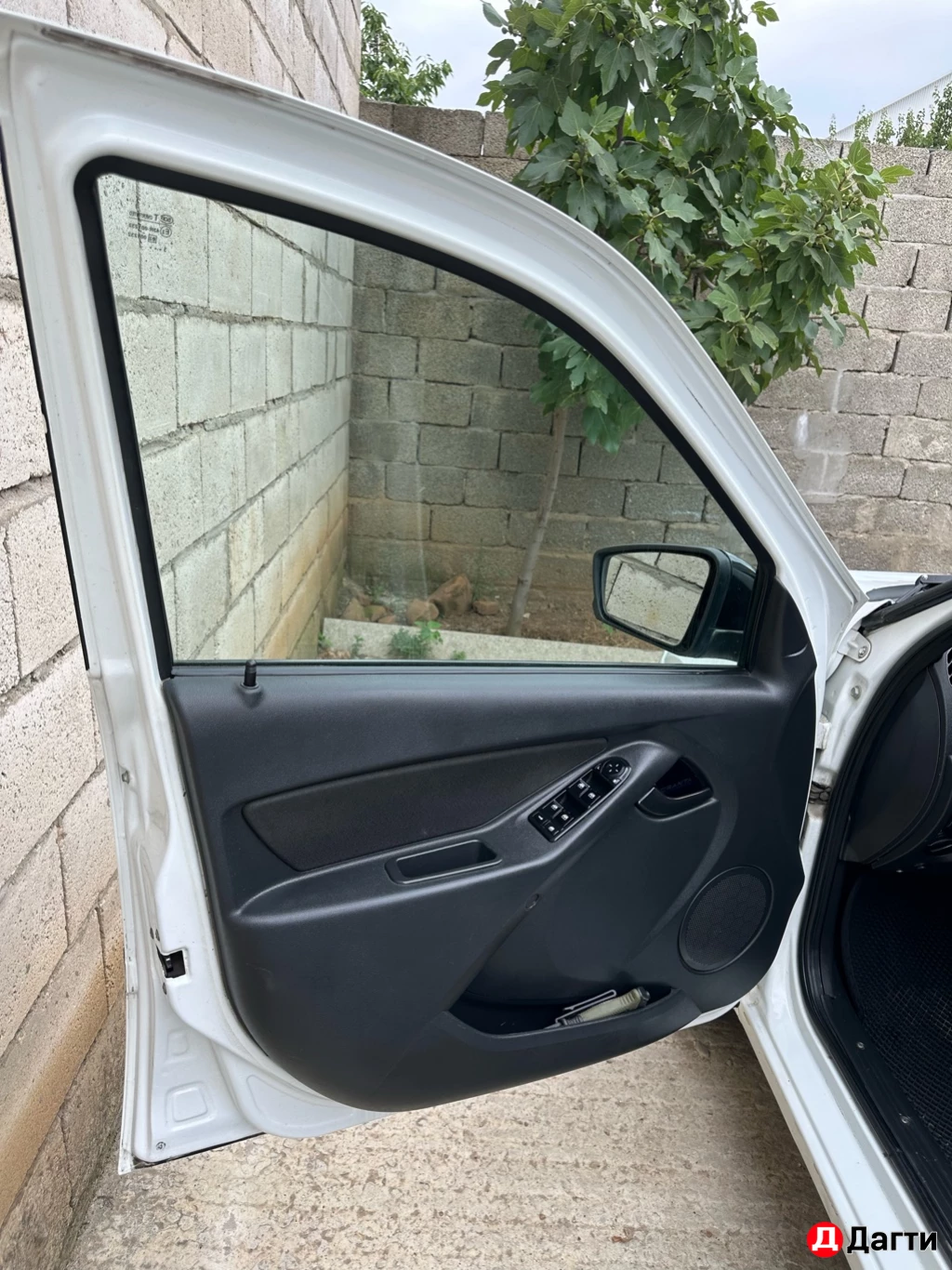 LADA (ВАЗ) Granta, 2014 года