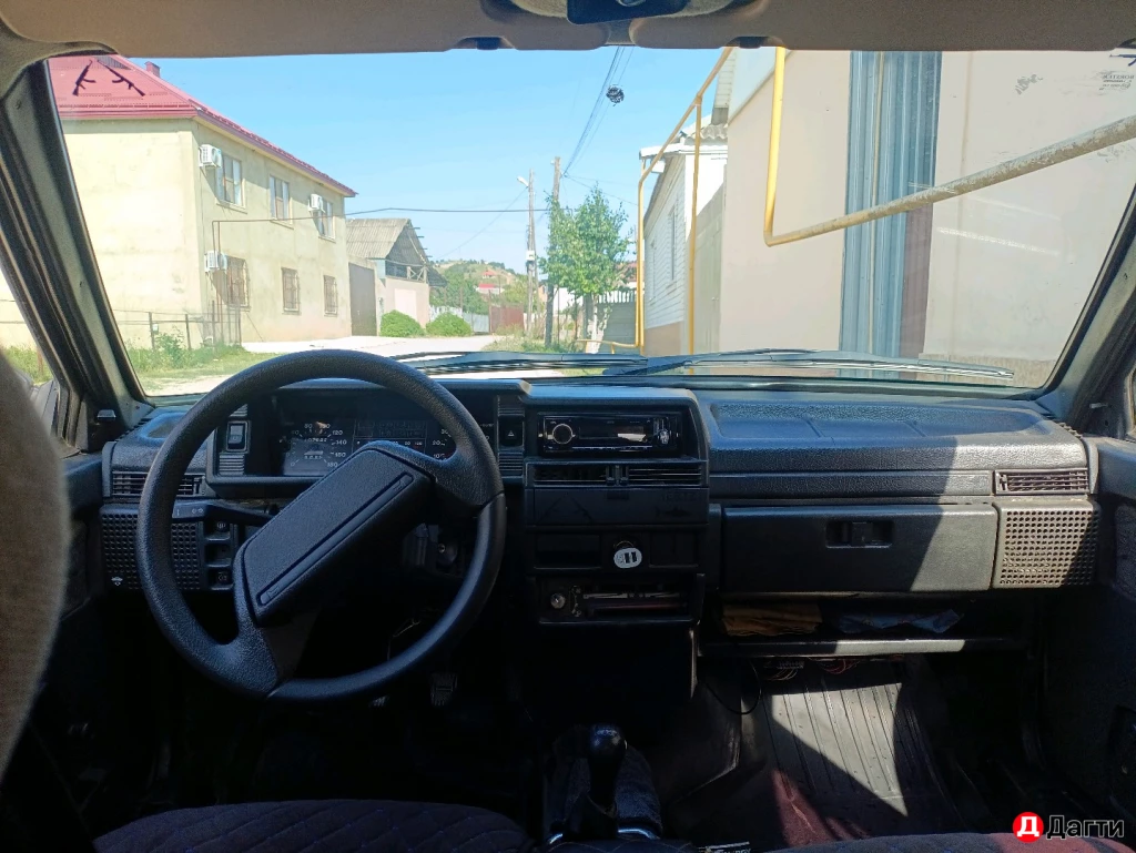 LADA (ВАЗ) 2109, 2003 года