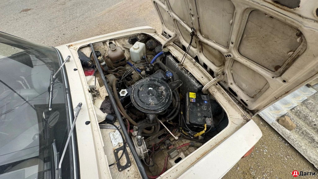 LADA (ВАЗ) 2106, 1936 года