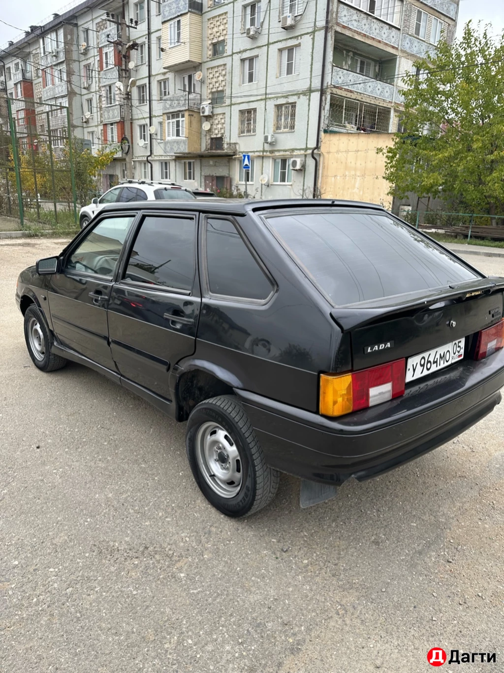 LADA (ВАЗ) 2114, 2010 года