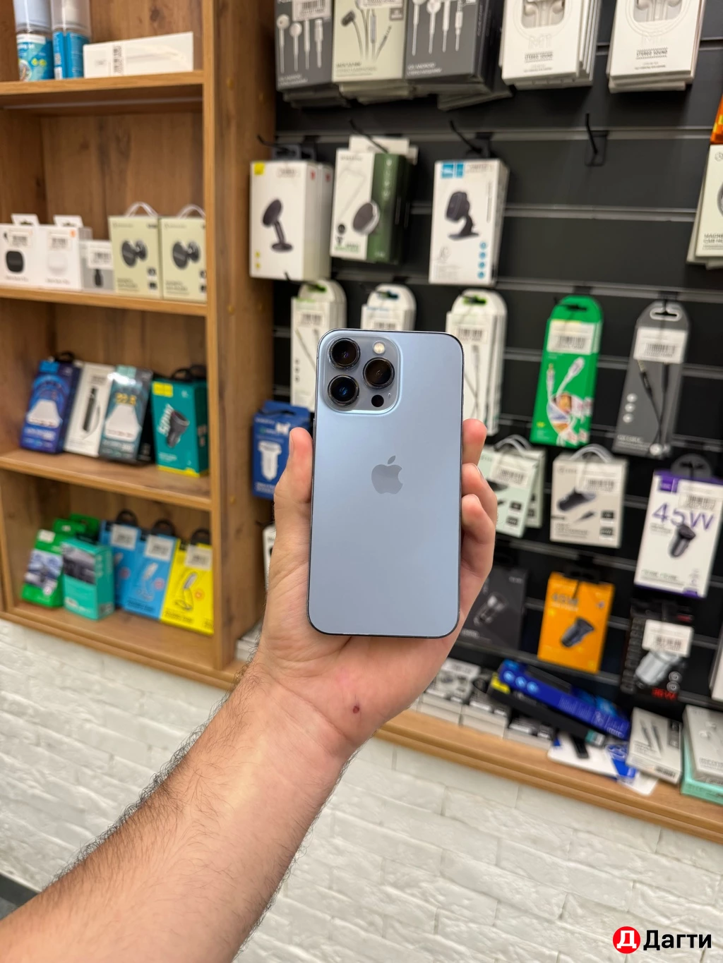 IPhone 13 Pro 128 gb