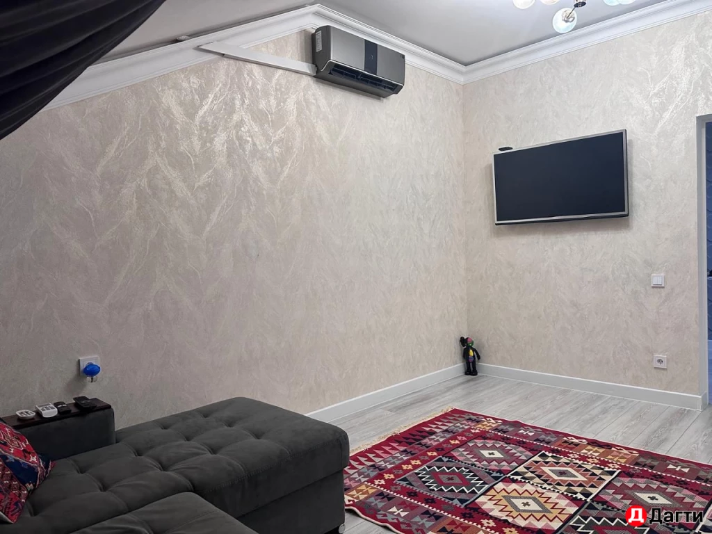 Квартира, 2 комнаты, 68 м², Собственник