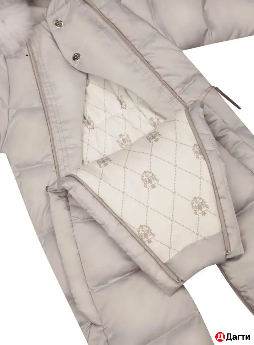 Комбинезон Наследникъ Выжанова