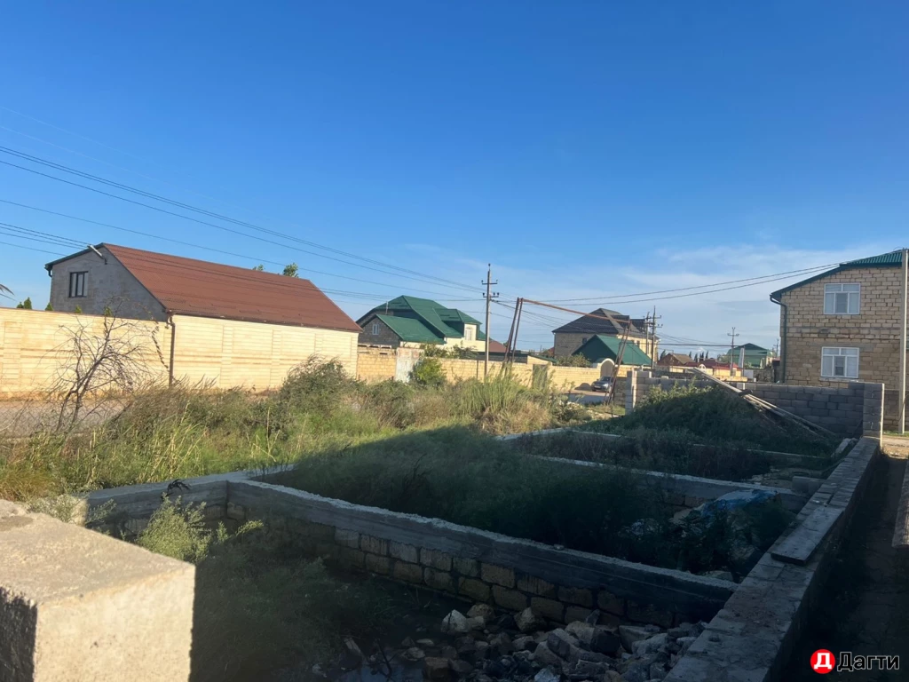 Участок, 3 сот, Поселения (ИЖС)