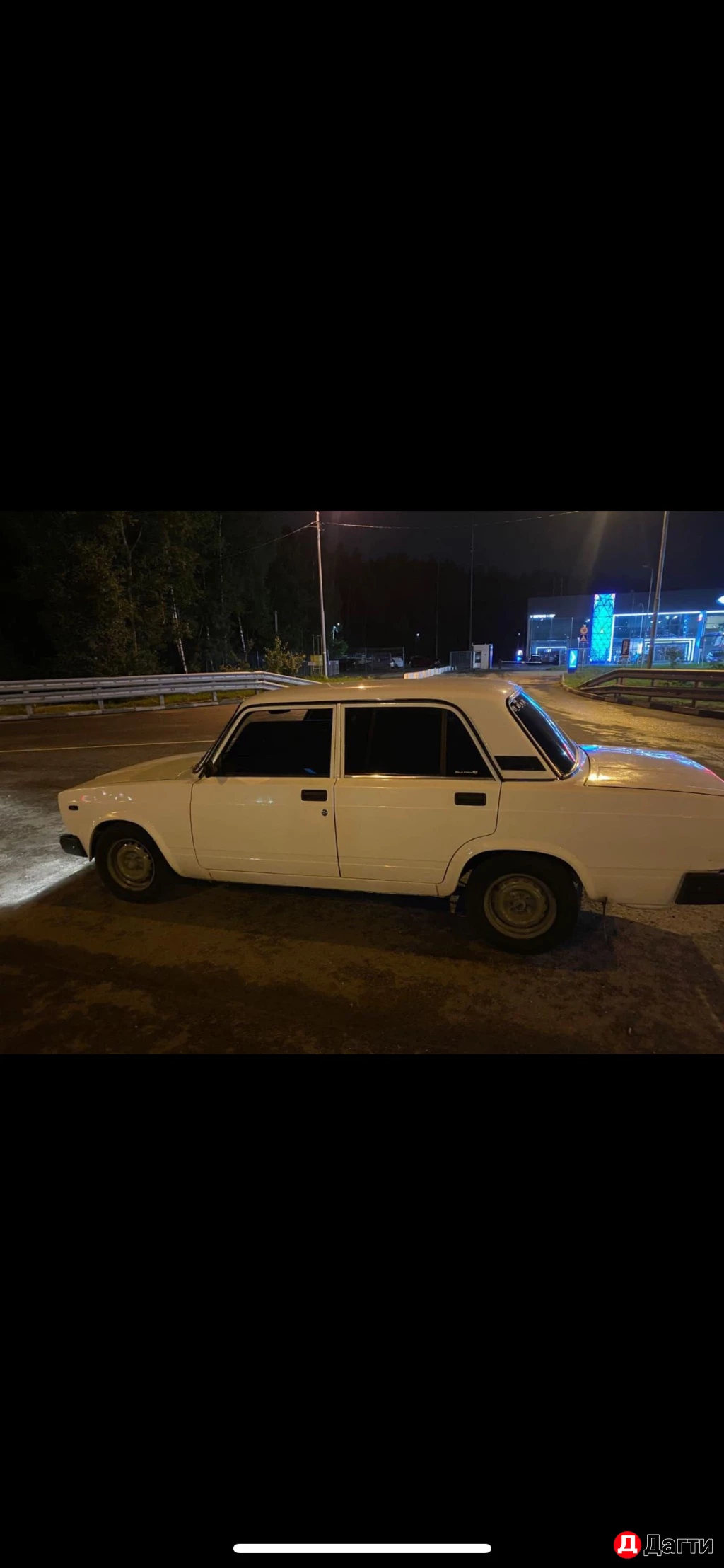 LADA (ВАЗ) 2107, 2010 года