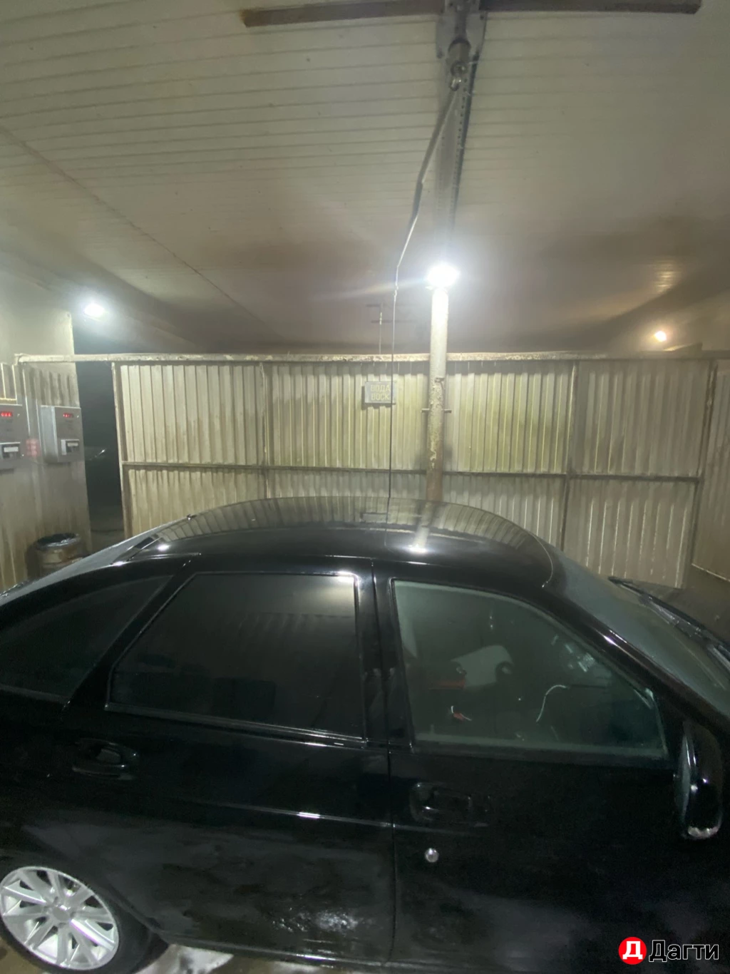 LADA (ВАЗ) Priora, 2010 года