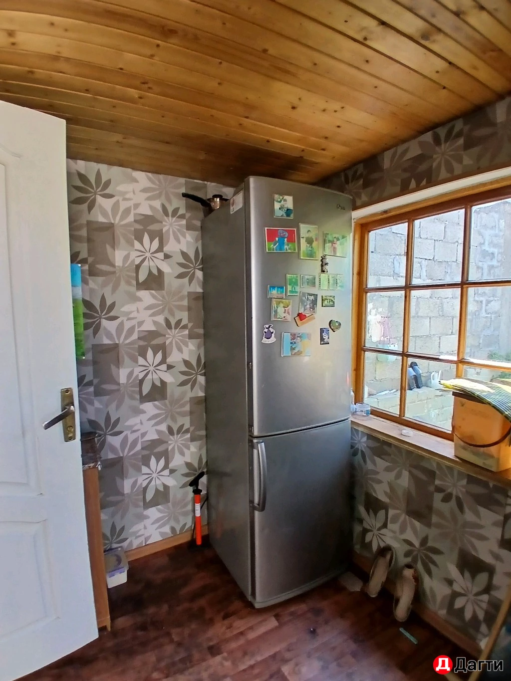 Холодильник LG