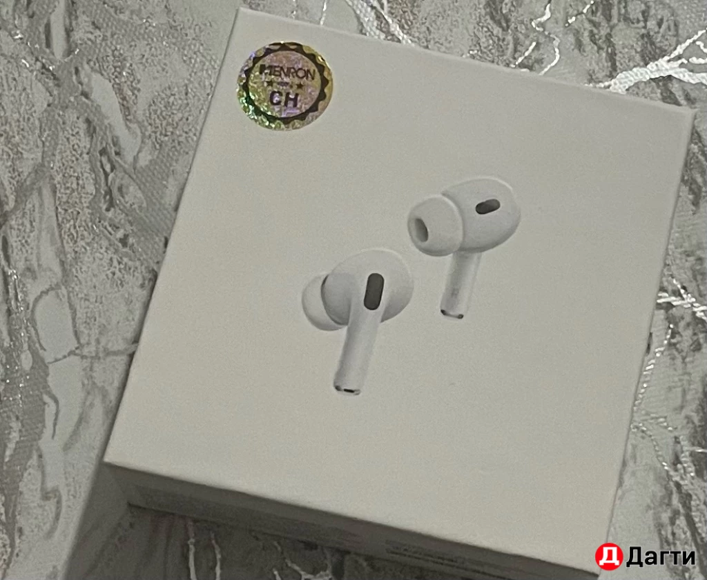 AirPods Pro 2 (копия, новы