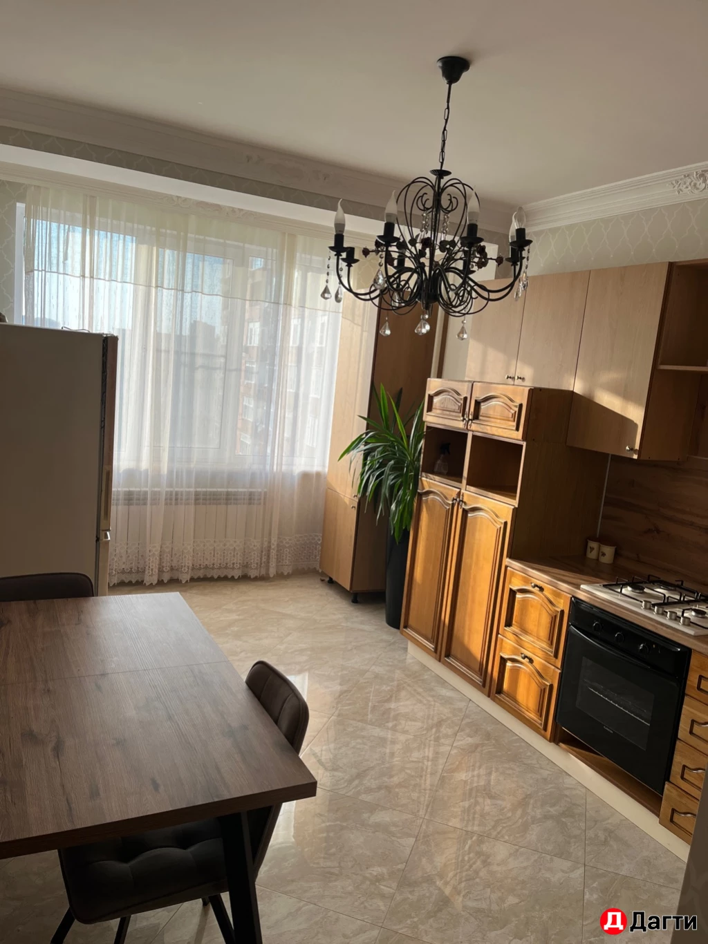 Квартира, 2 комнаты, 70 м², Собственник