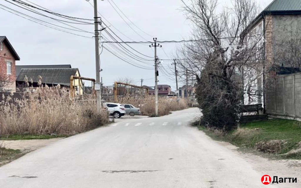 Дом, Поселения (ИЖС), 6 сот