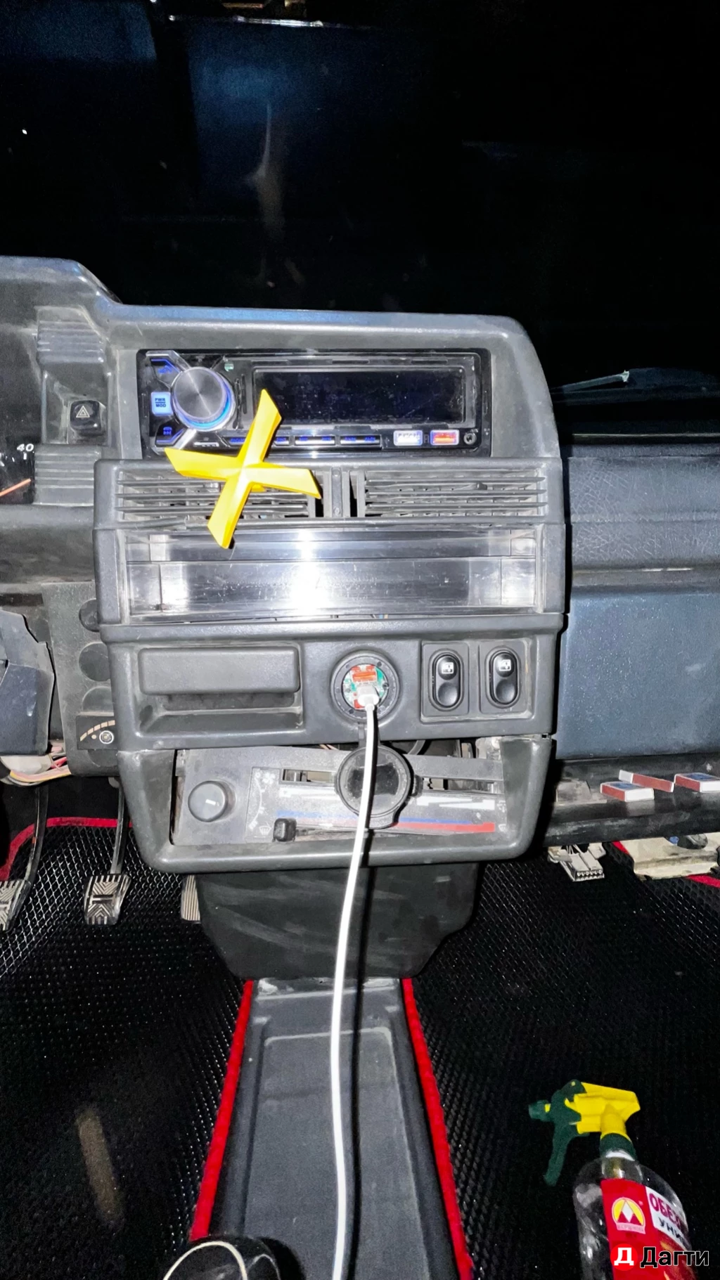 LADA (ВАЗ) 2109, 2001 года