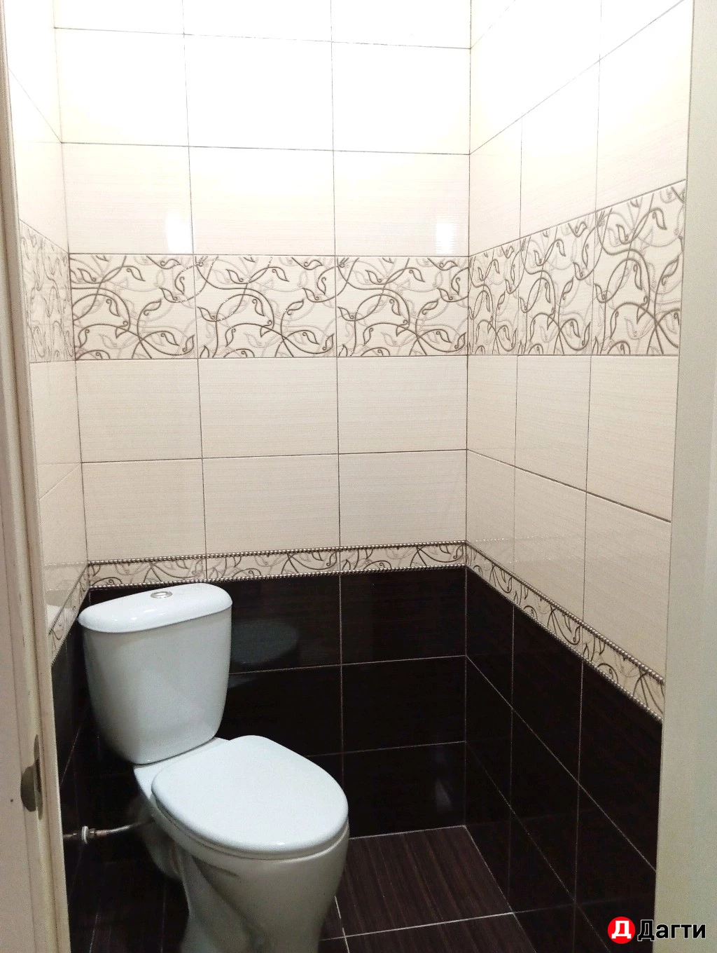 Квартира, 2 комнаты, 75 м²