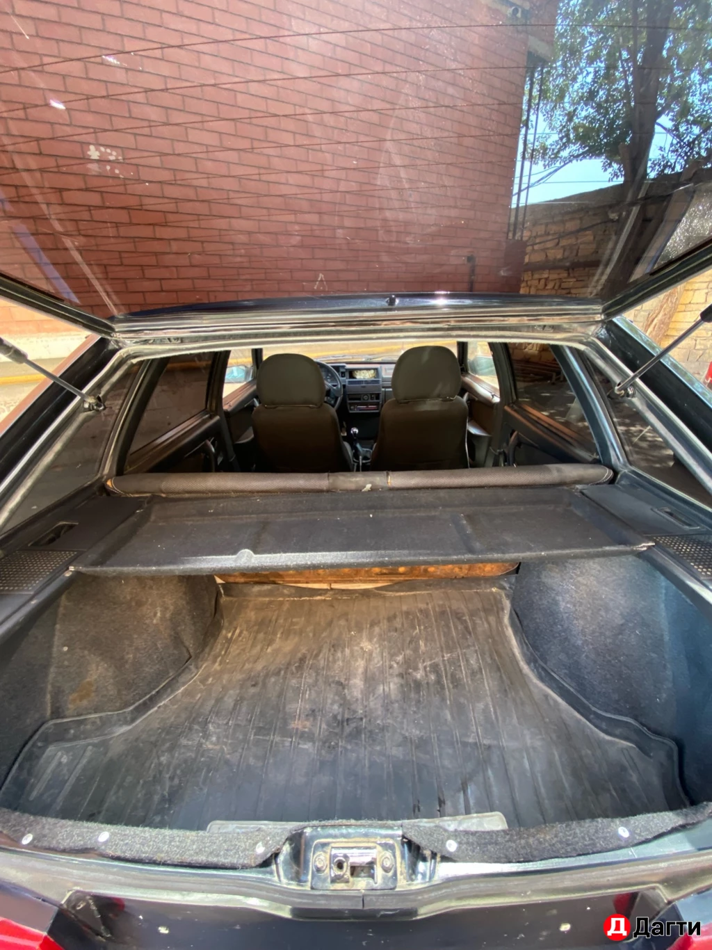 LADA (ВАЗ) 2109, 2003 года