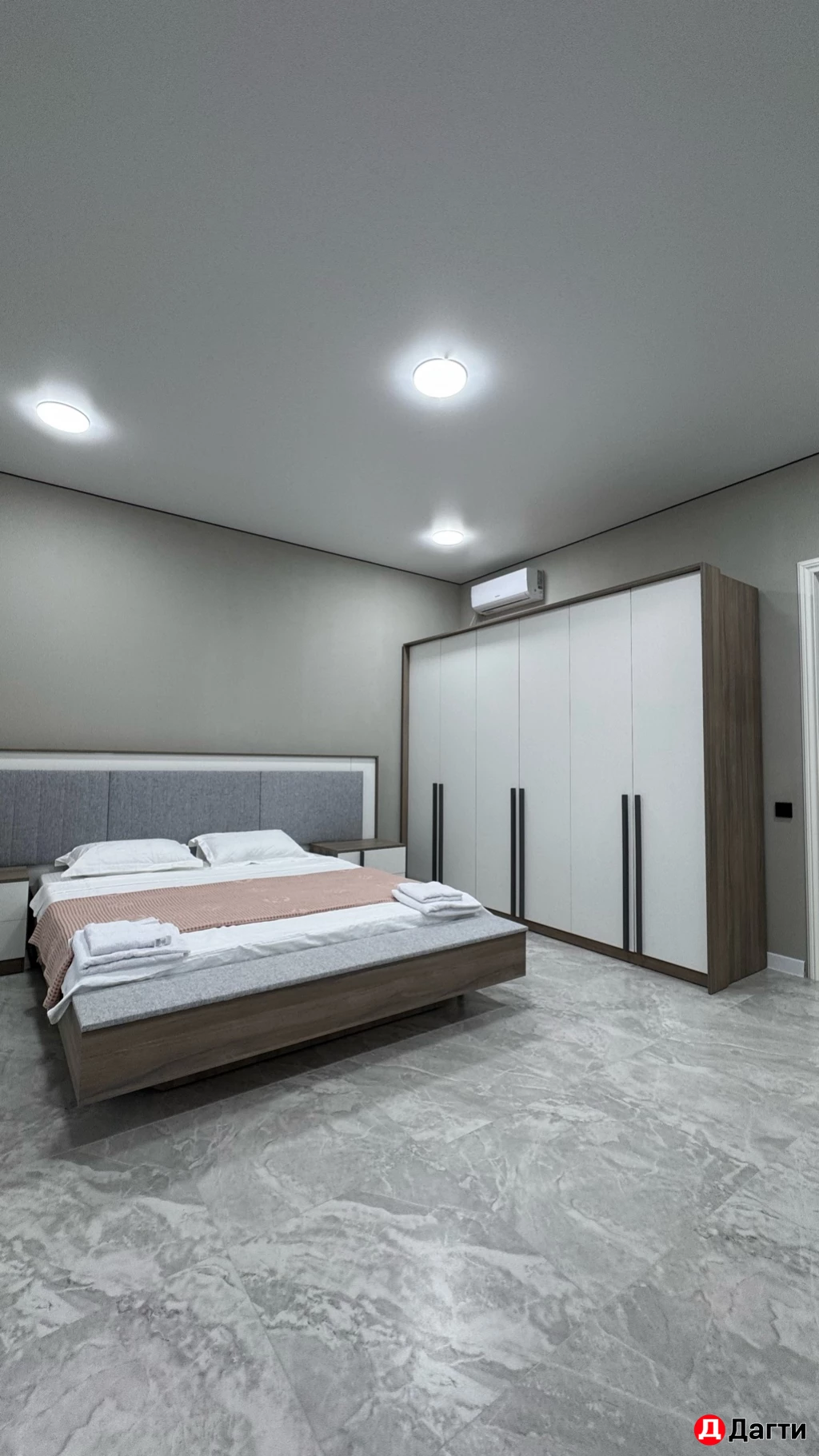 Квартира, 3 комнаты, 120 м², Собственник