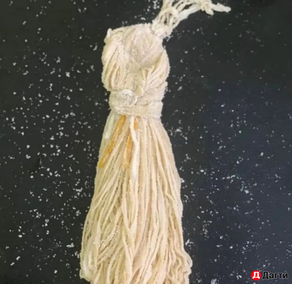 Чрева для колбас и сосисок