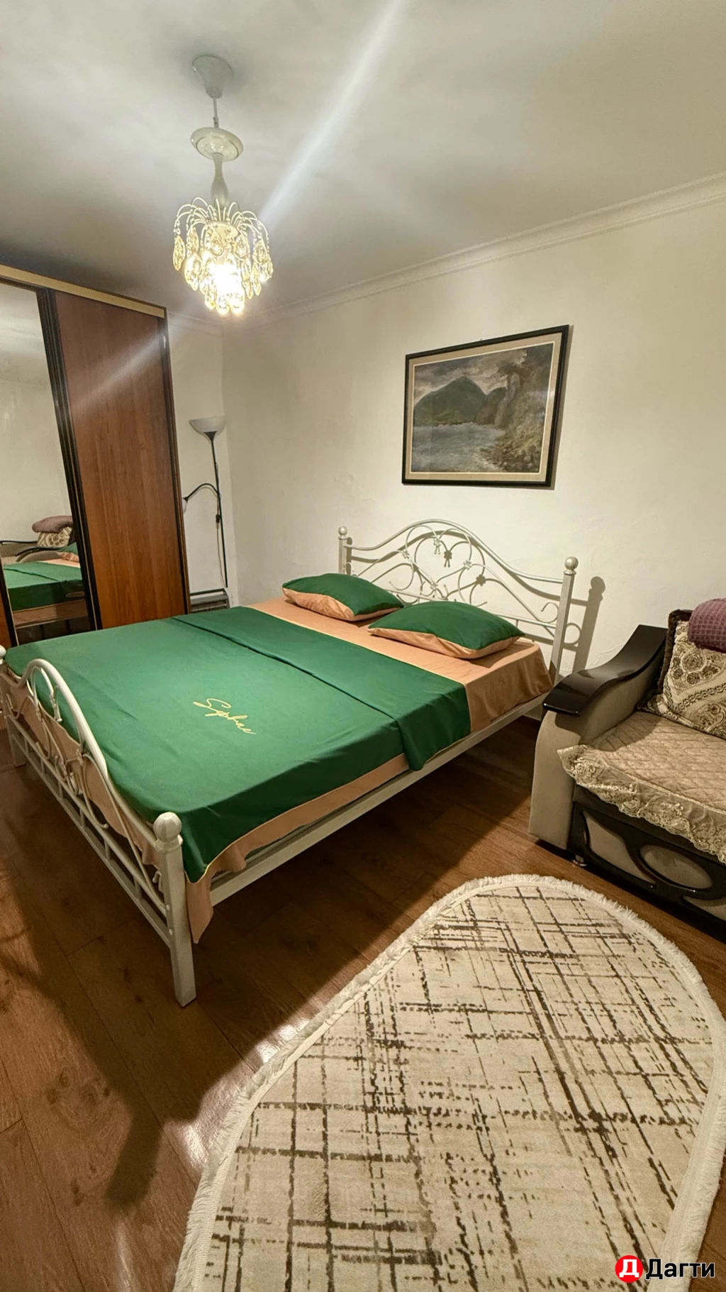 Комната, 25 м², Собственник