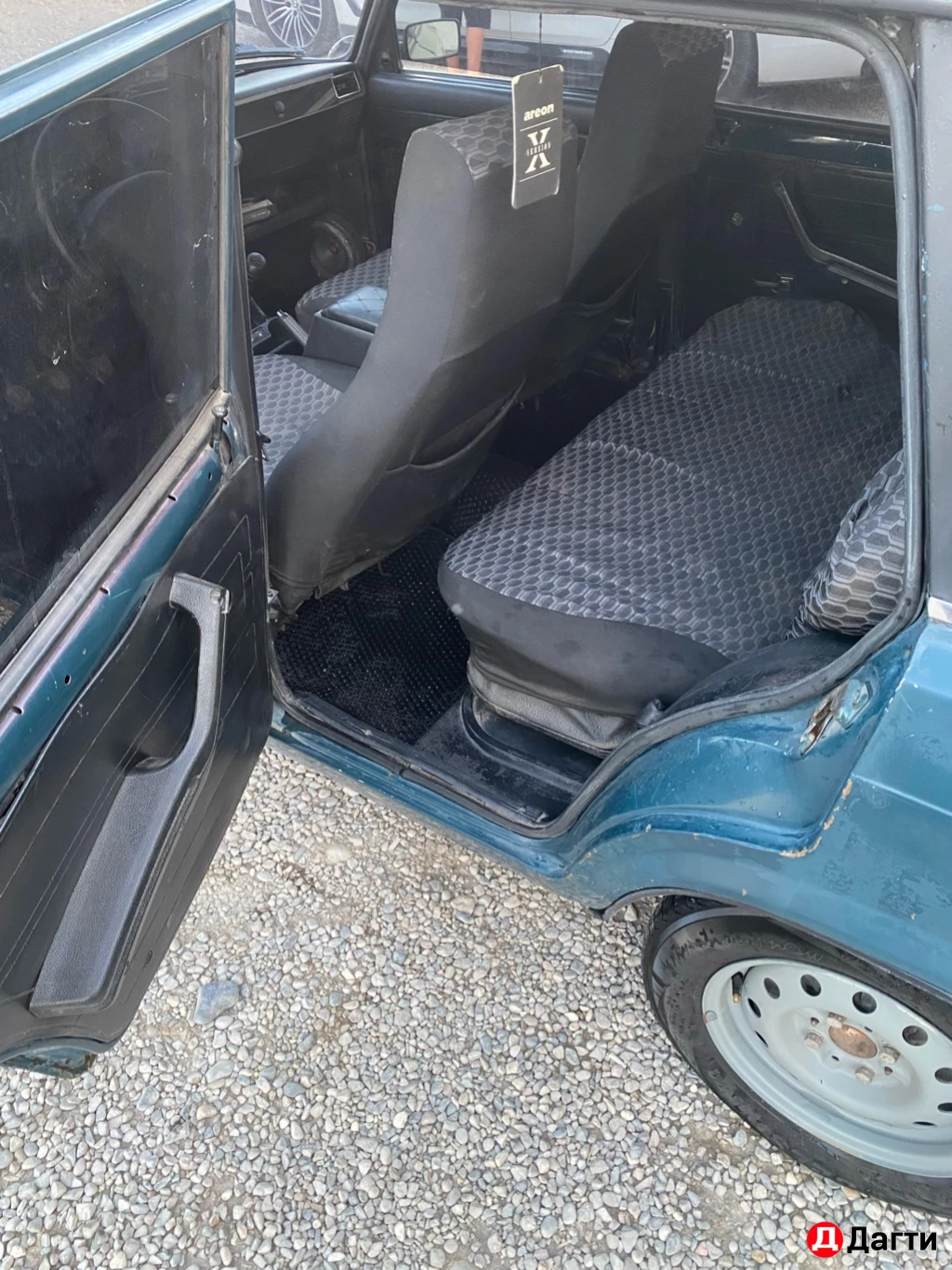 LADA (ВАЗ) 2104, 2004 года