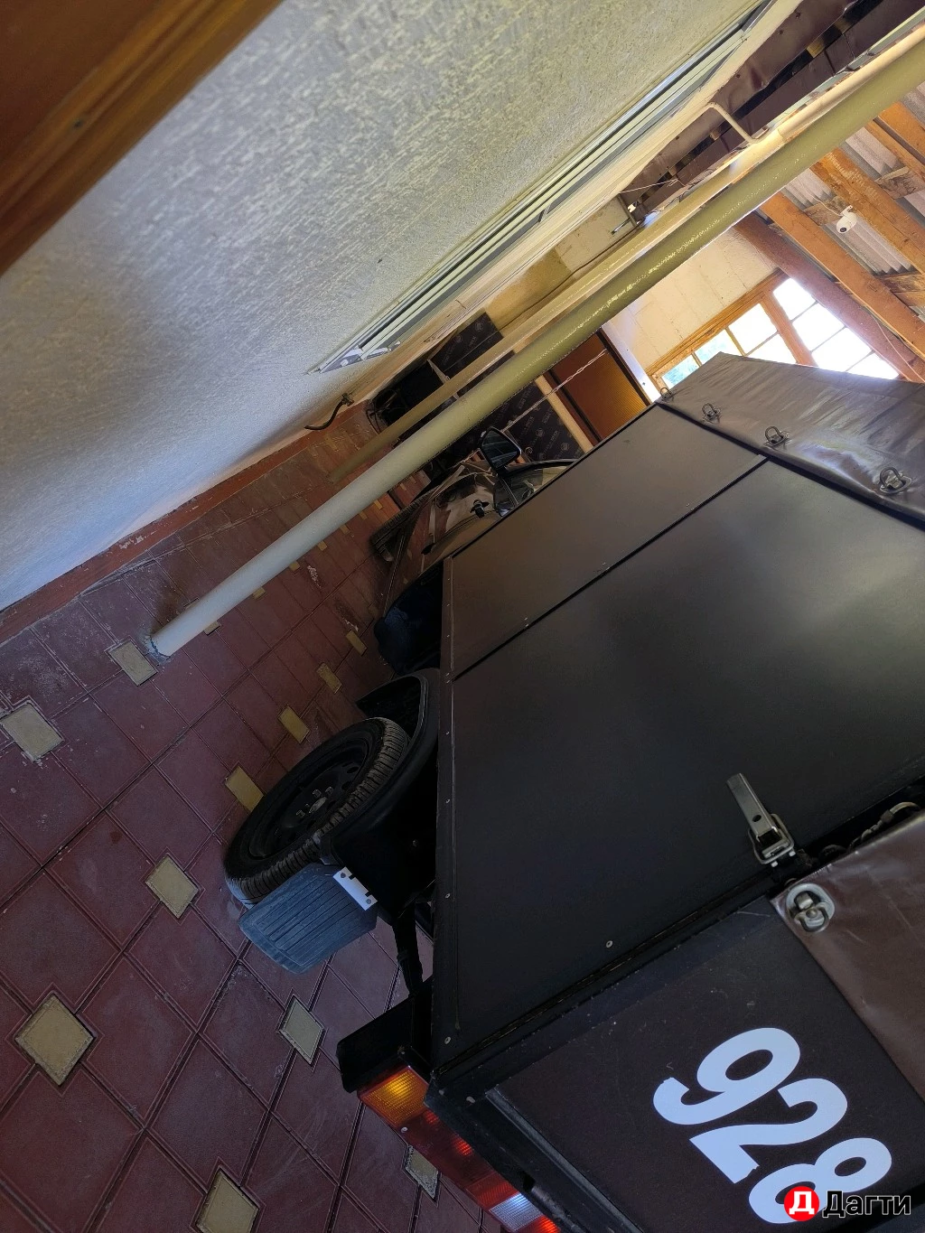 ВИС 2349, 2023 года