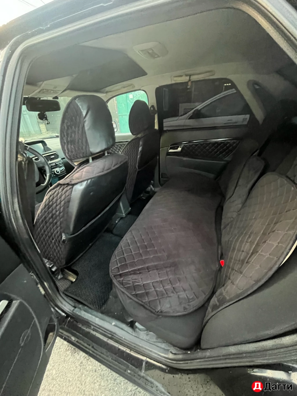 LADA (ВАЗ) Priora, 2014 года