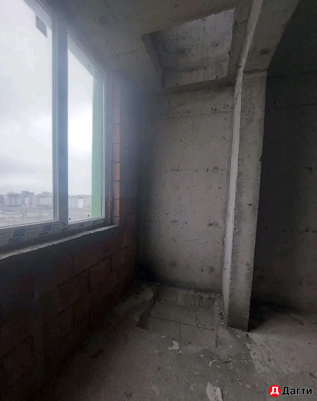 Квартира, 2 комнаты, 64.4 м², Агент