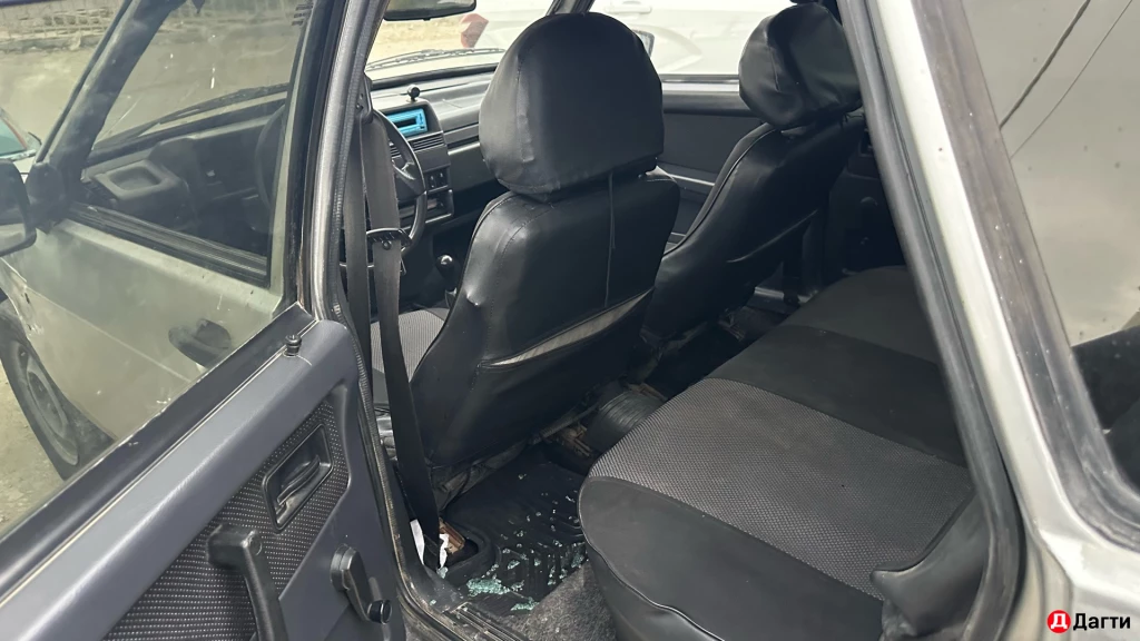 LADA (ВАЗ) 2109, 2003 года