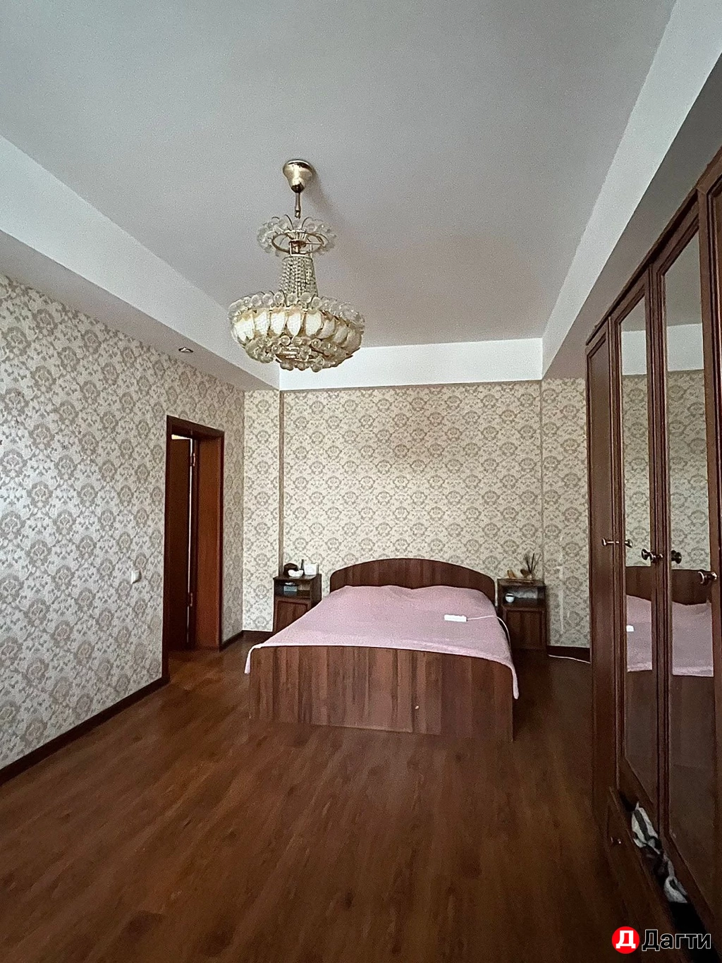 Квартира, 2 комнаты, 67 м², Собственник