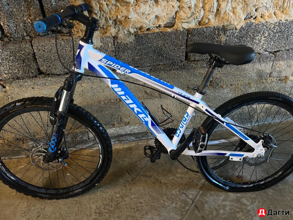 Велик скарастной