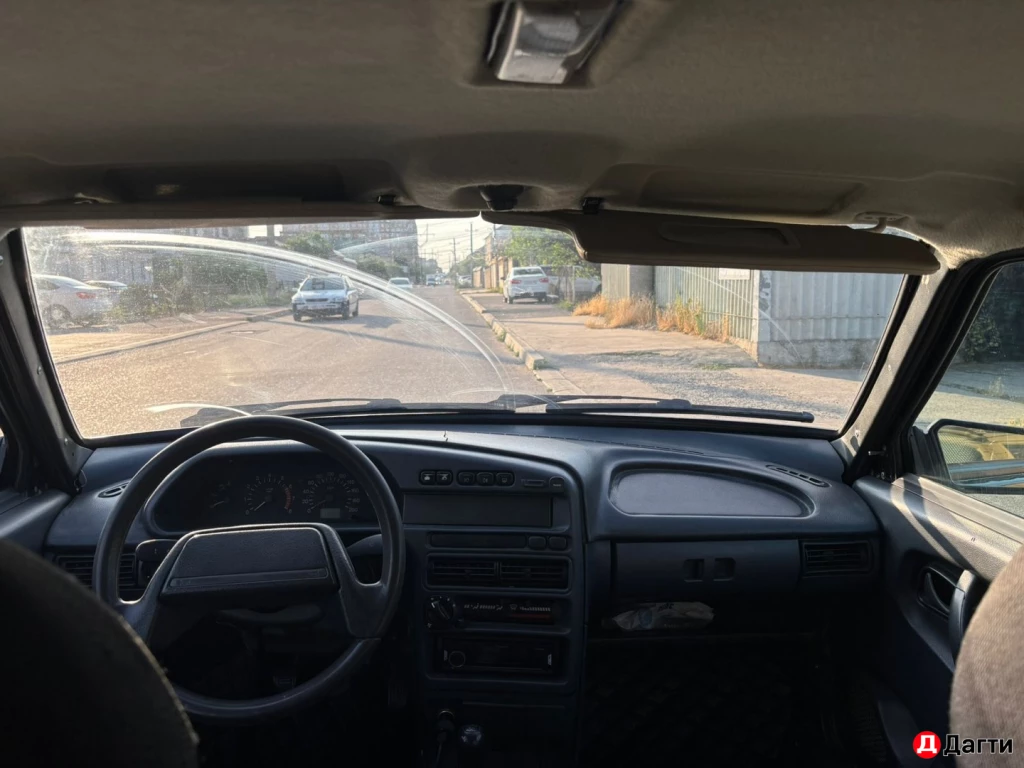 LADA (ВАЗ) 2114, 2011 года