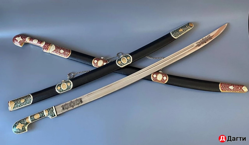 Сабля Шамиль